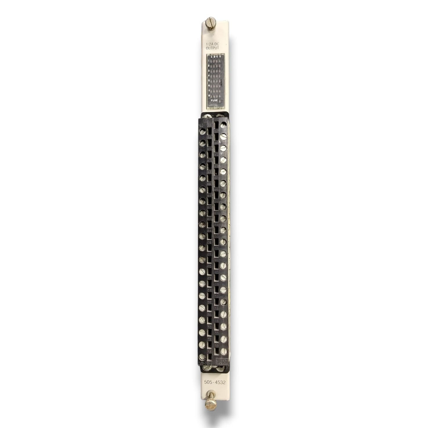 SIEMENS 505-4532 MODULO DE SALIDA DIGITAL