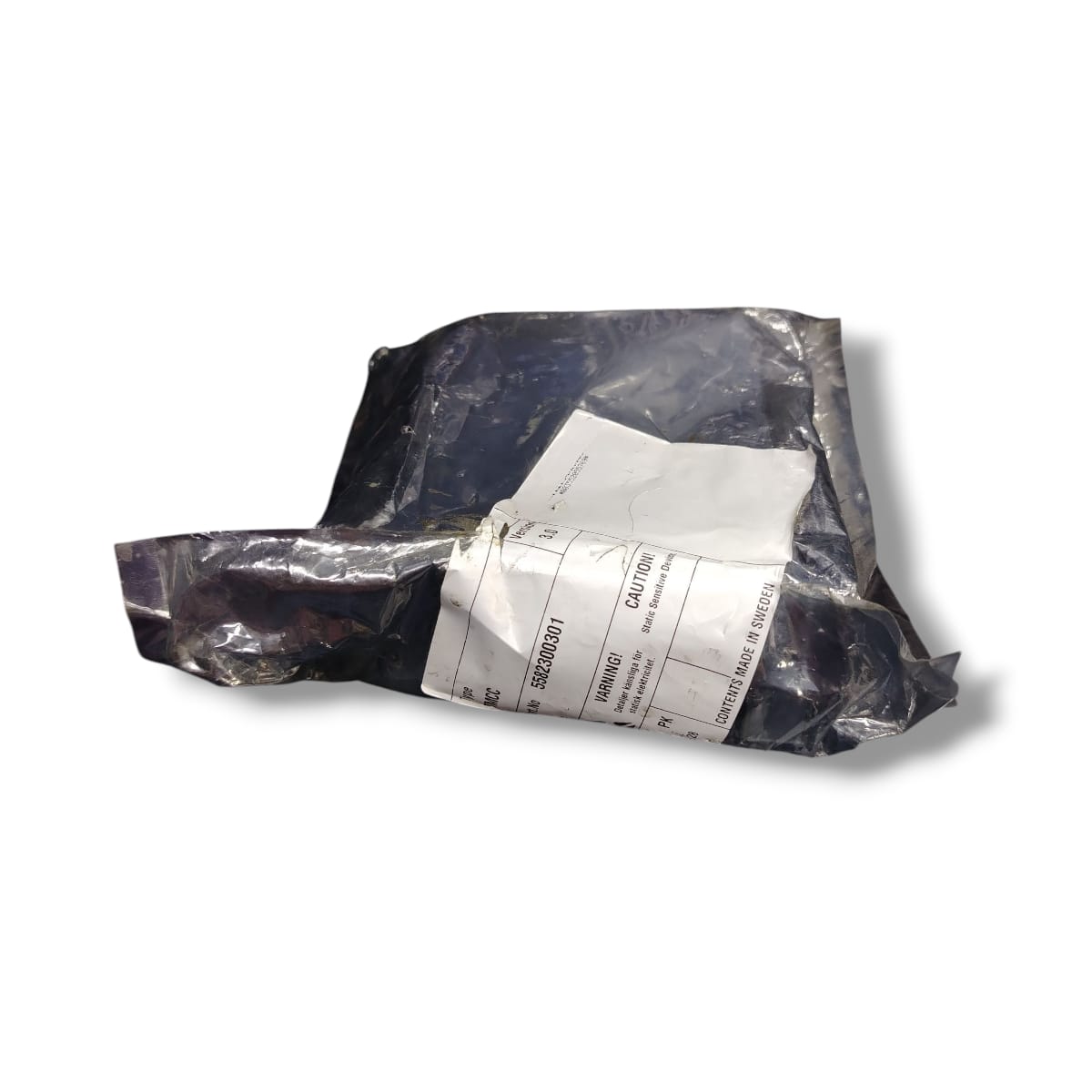 TETRA PAK TMCC 5582300301 MODULO CONTROLADOR