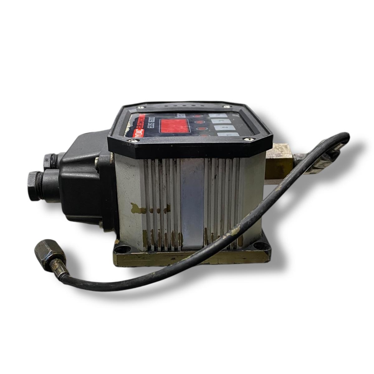 Hydac Electrinic Eds 1600 interruptor electrónico de presión