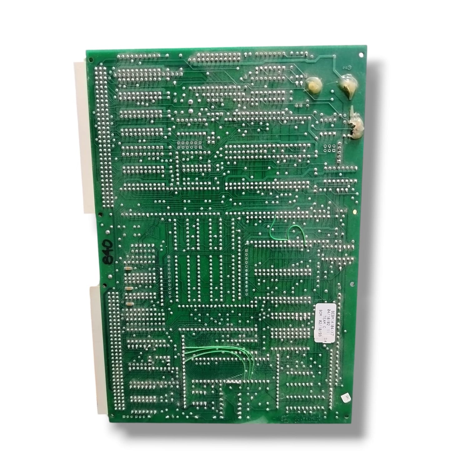 BALANCE ENGINEERING BEBMIA104-X7 TARJETA DE CIRCUITO