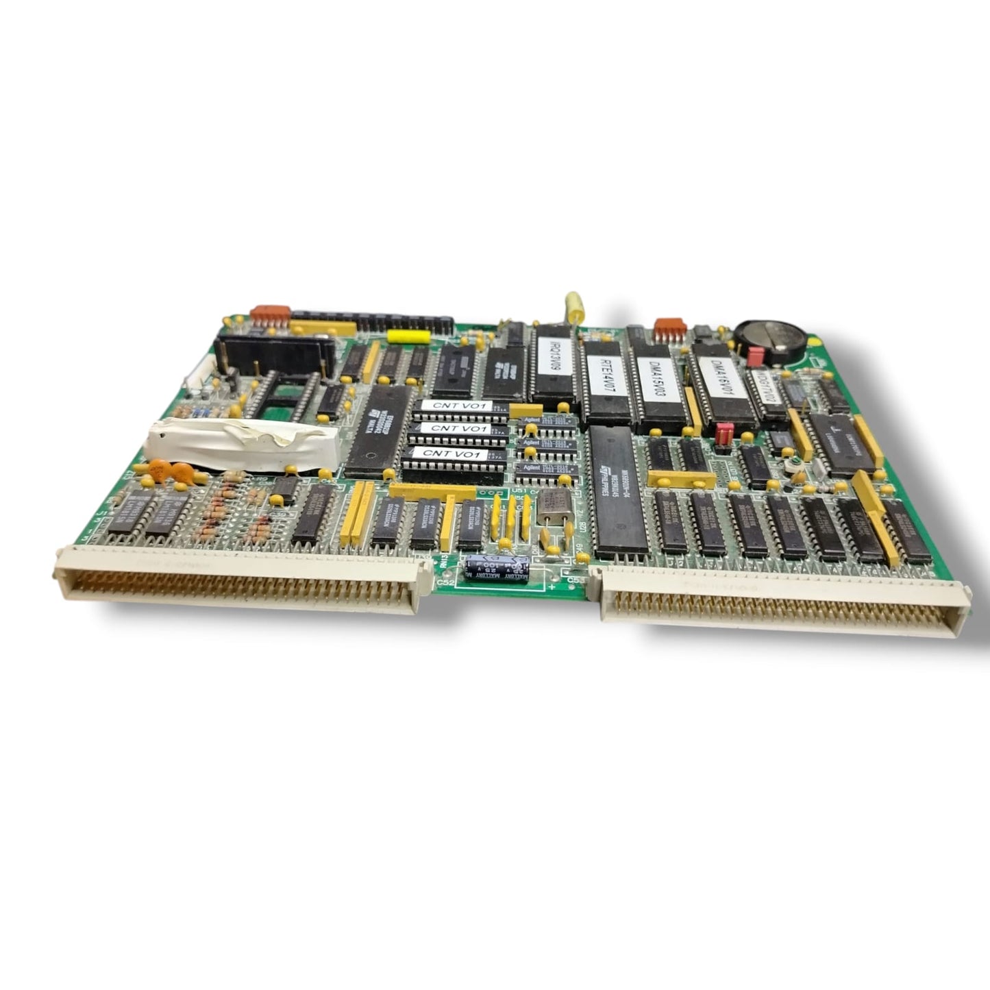 BALANCE ENGINEERING BEBMIA104-X7 TARJETA DE CIRCUITO