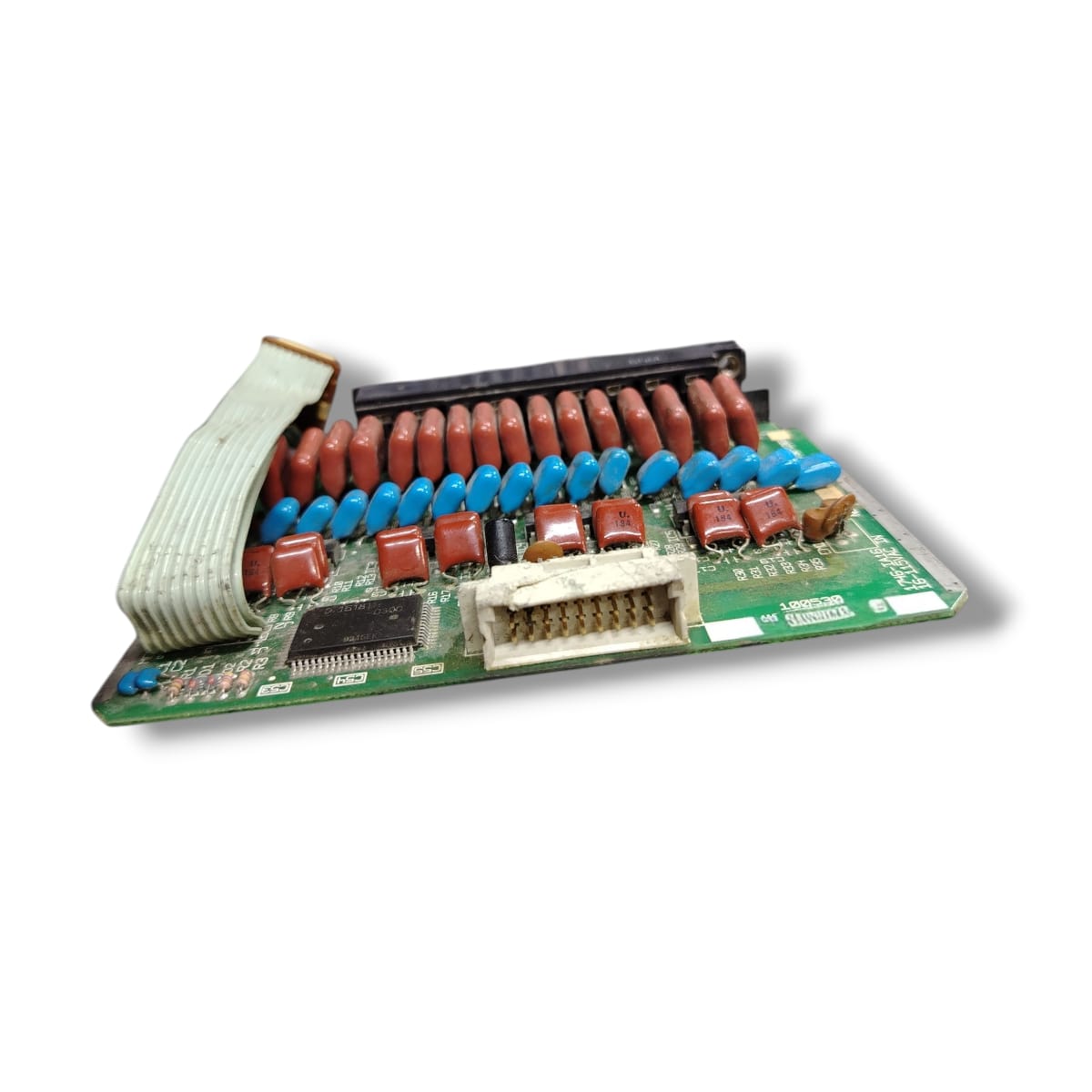 ALLEN BRADLEY C-8730-1203 TARJETA