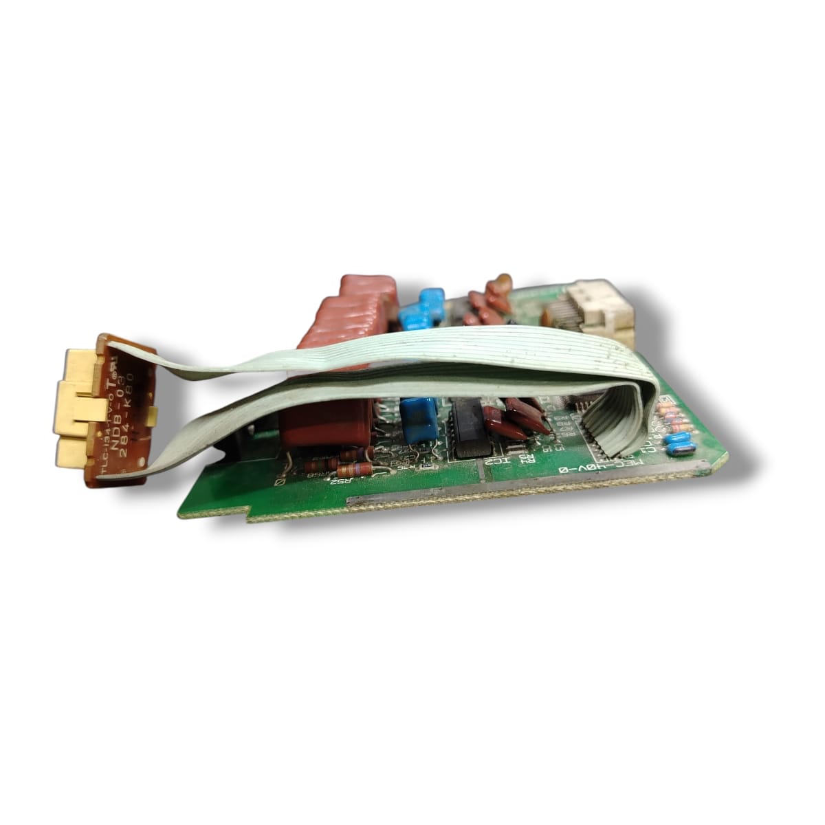 ALLEN BRADLEY C-8730-1203 TARJETA