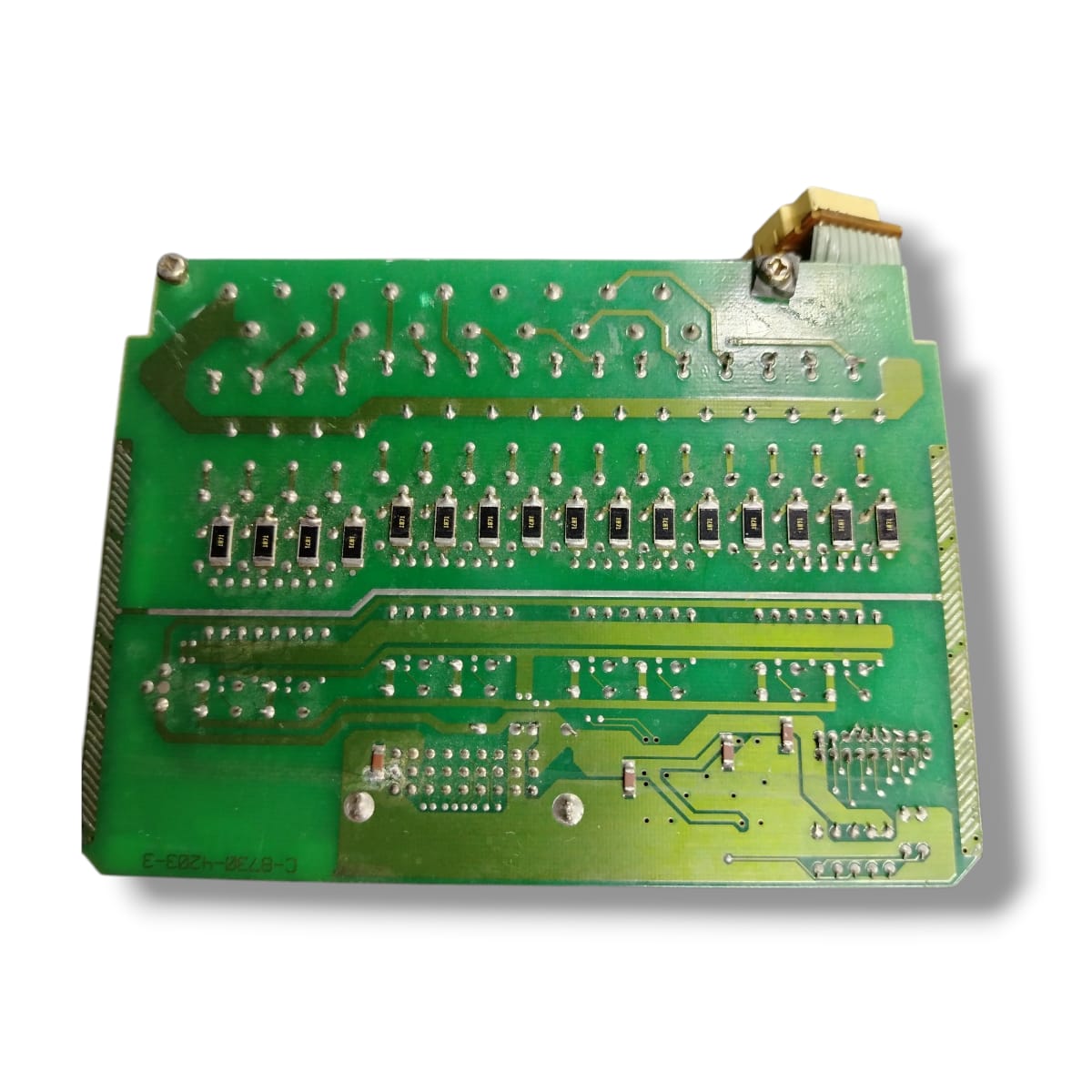 ALLEN BRADLEY C-8730-1203 TARJETA