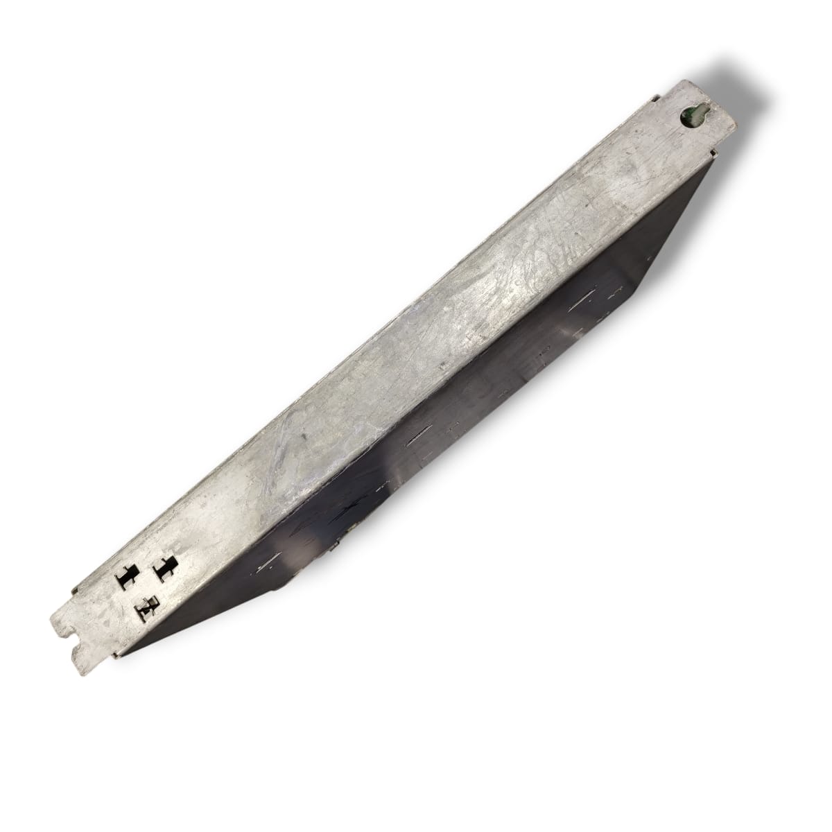 SIEMENS 6SN1123-1AA00-0HA1 MÓDULO DE POTENCIA