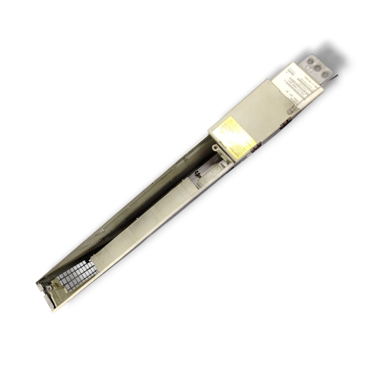 SIEMENS 6SN1123-1AA00-0HA1 MÓDULO DE POTENCIA