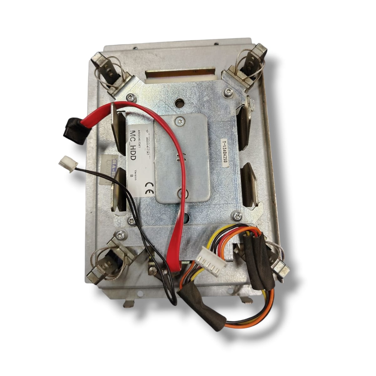 SIEMENS 6FC5247-0AF08-4AA0 DISCO DURO
