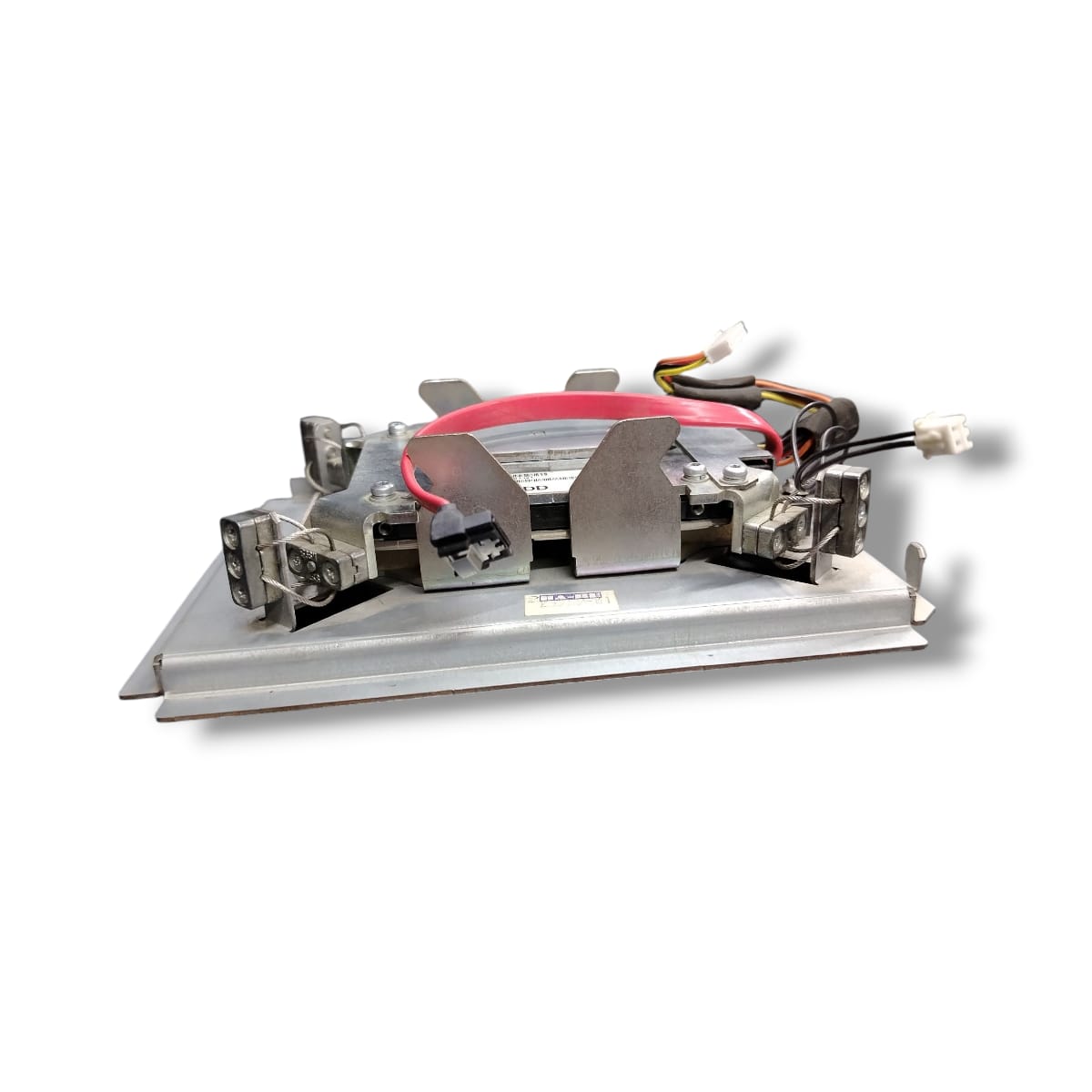 SIEMENS 6FC5247-0AF08-4AA0 DISCO DURO