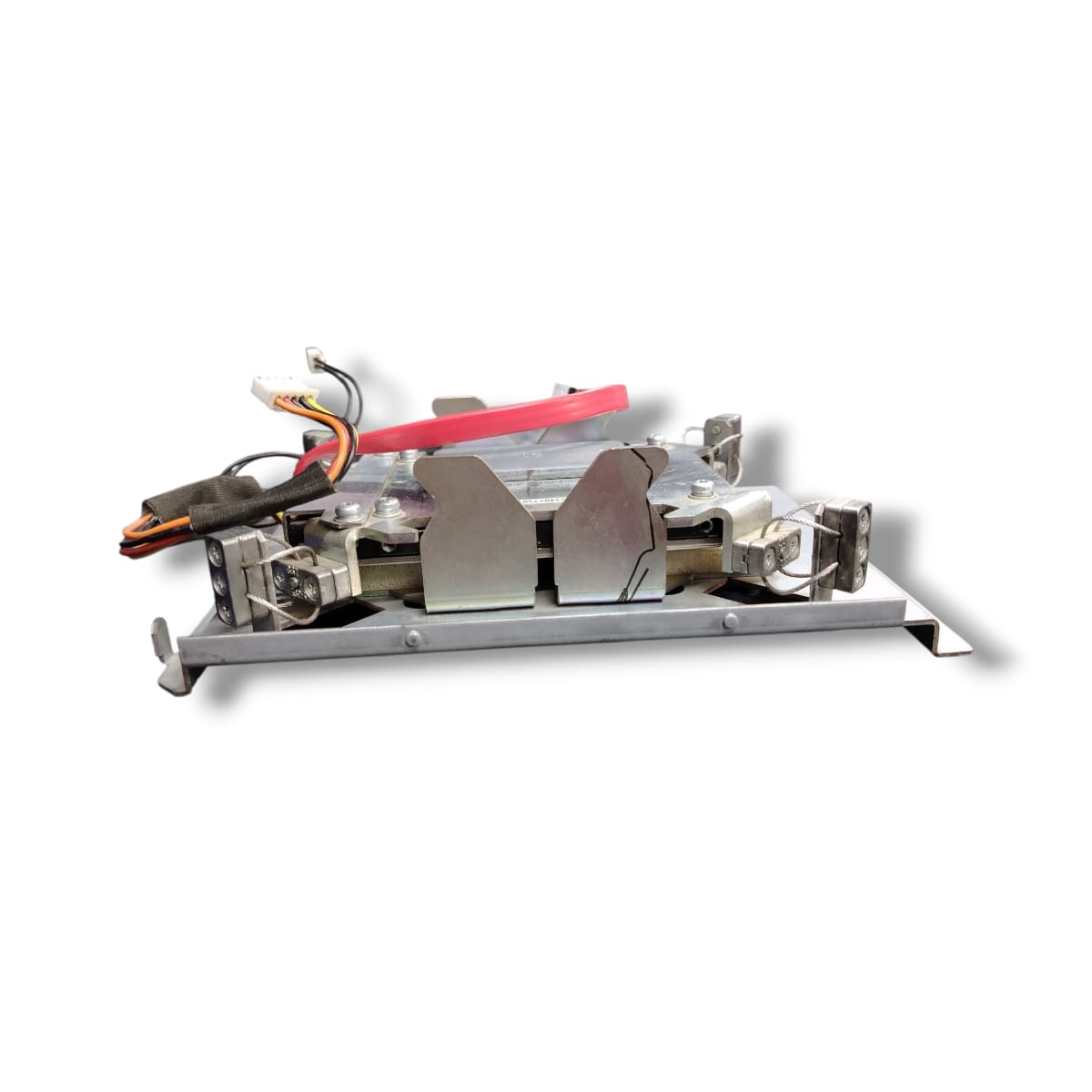 SIEMENS 6FC5247-0AF08-4AA0 DISCO DURO