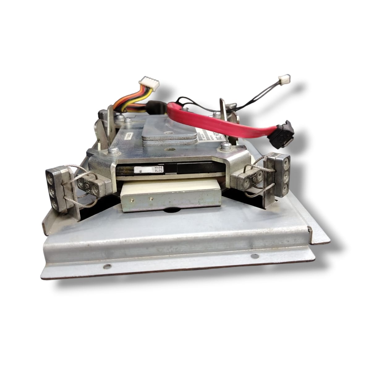 SIEMENS 6FC5247-0AF08-4AA0 DISCO DURO