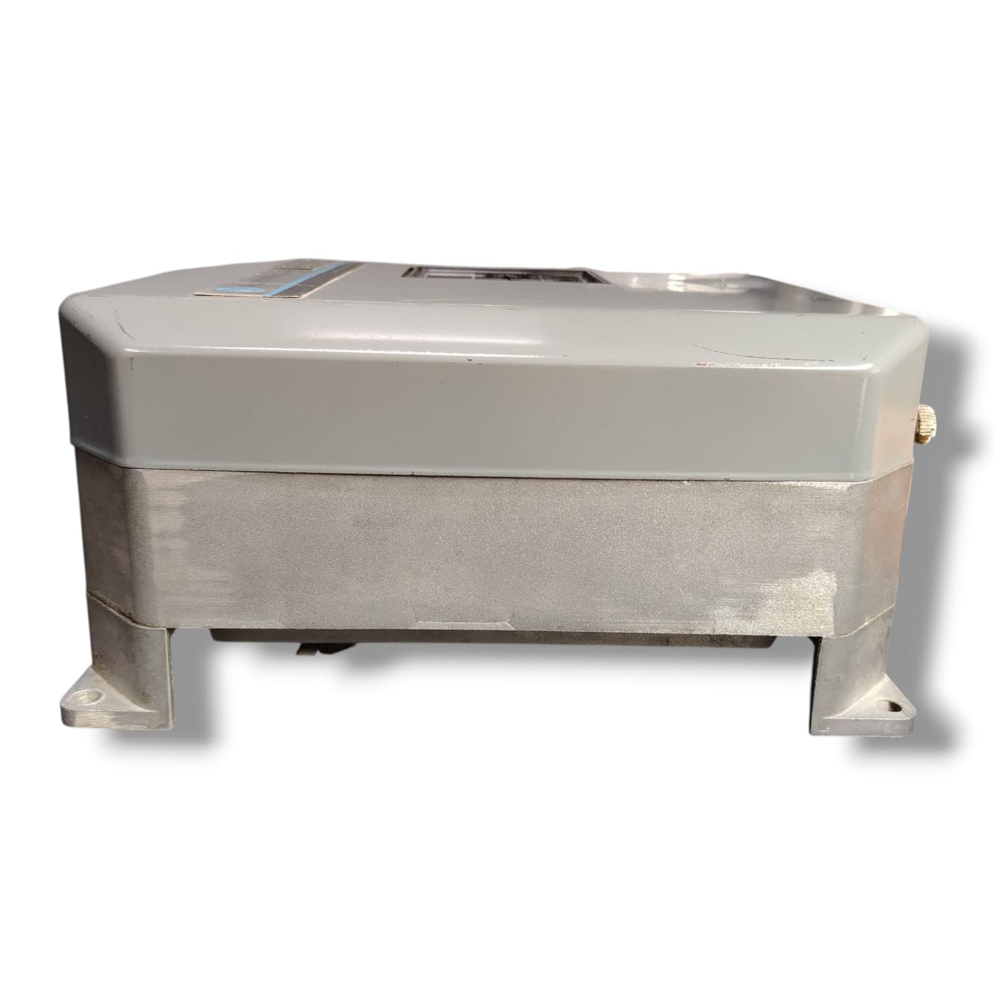 ALLEN BRADLEY ASD-SOL-DOS-03 VARIADOR DE FRECUENCIA