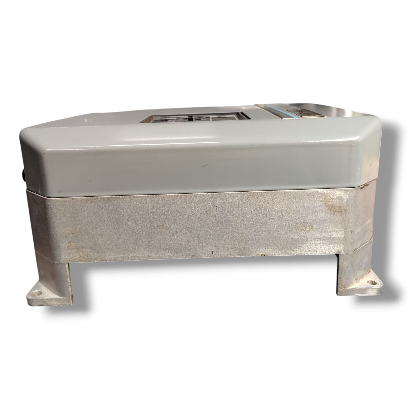 ALLEN BRADLEY ASD-SOL-DOS-03 VARIADOR DE FRECUENCIA