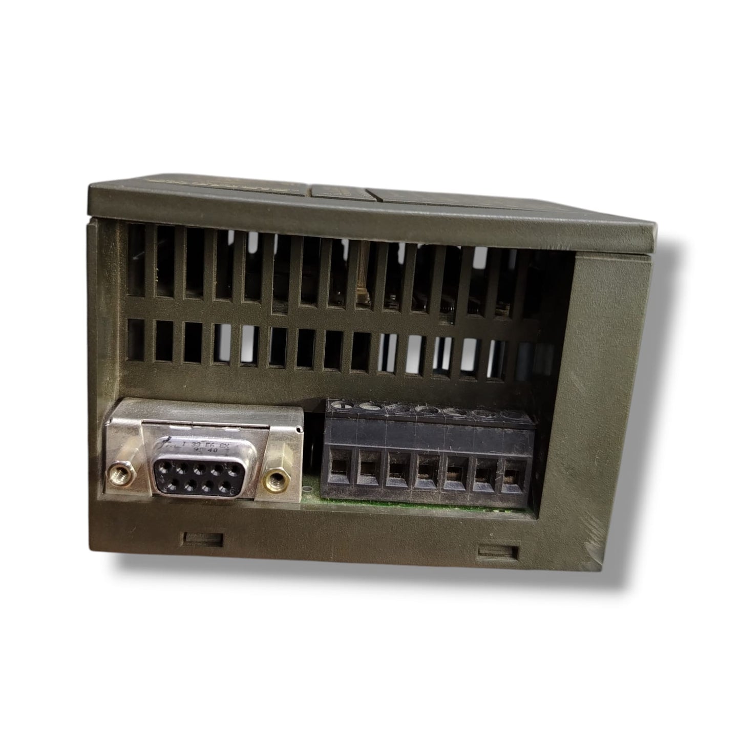 SIEMENS 6GK1415-2AA00 MODULO DE INTERFAZ