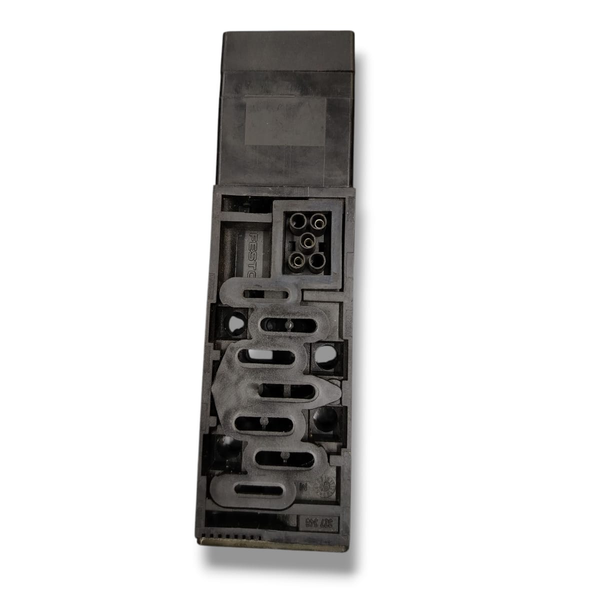 FESTO MSUG-3-24V DC+MUHX2-ZP-D-1-24G VALVULA SOLENOIDE MODULAR