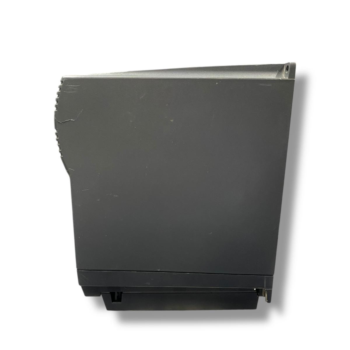 Siemens 6se3221-edc40 convertidor de frecuencia