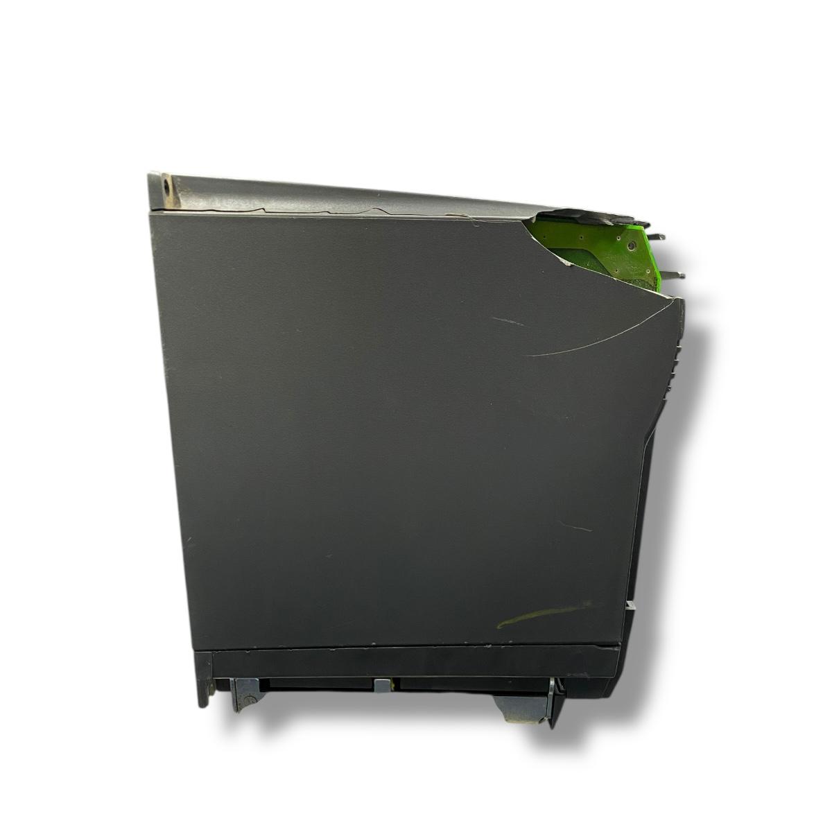 Siemens 6se3221-edc40 convertidor de frecuencia