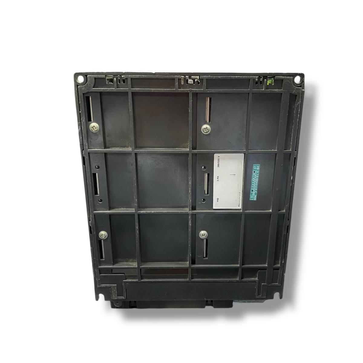 Siemens 6se3221-edc40 convertidor de frecuencia