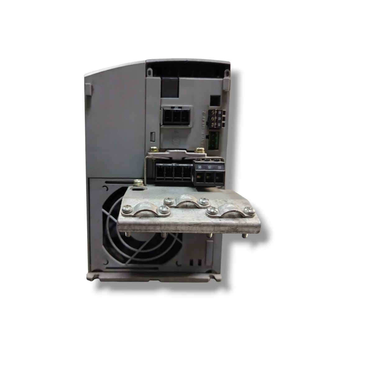 AUTOMATION DRIVE FC-302P5KST5E20H2BGXXXXSXXXXAXBXCXXXXDX VARIADOR