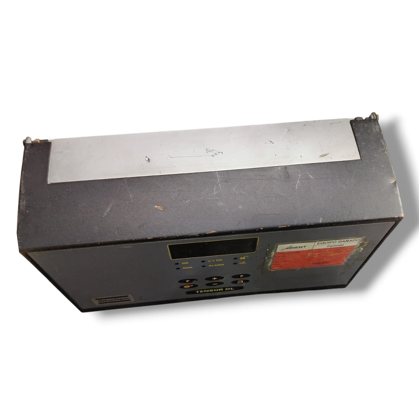 ATLAS COPCO D3L3-DL ADVANCED CONTROLADOR/DRIVE