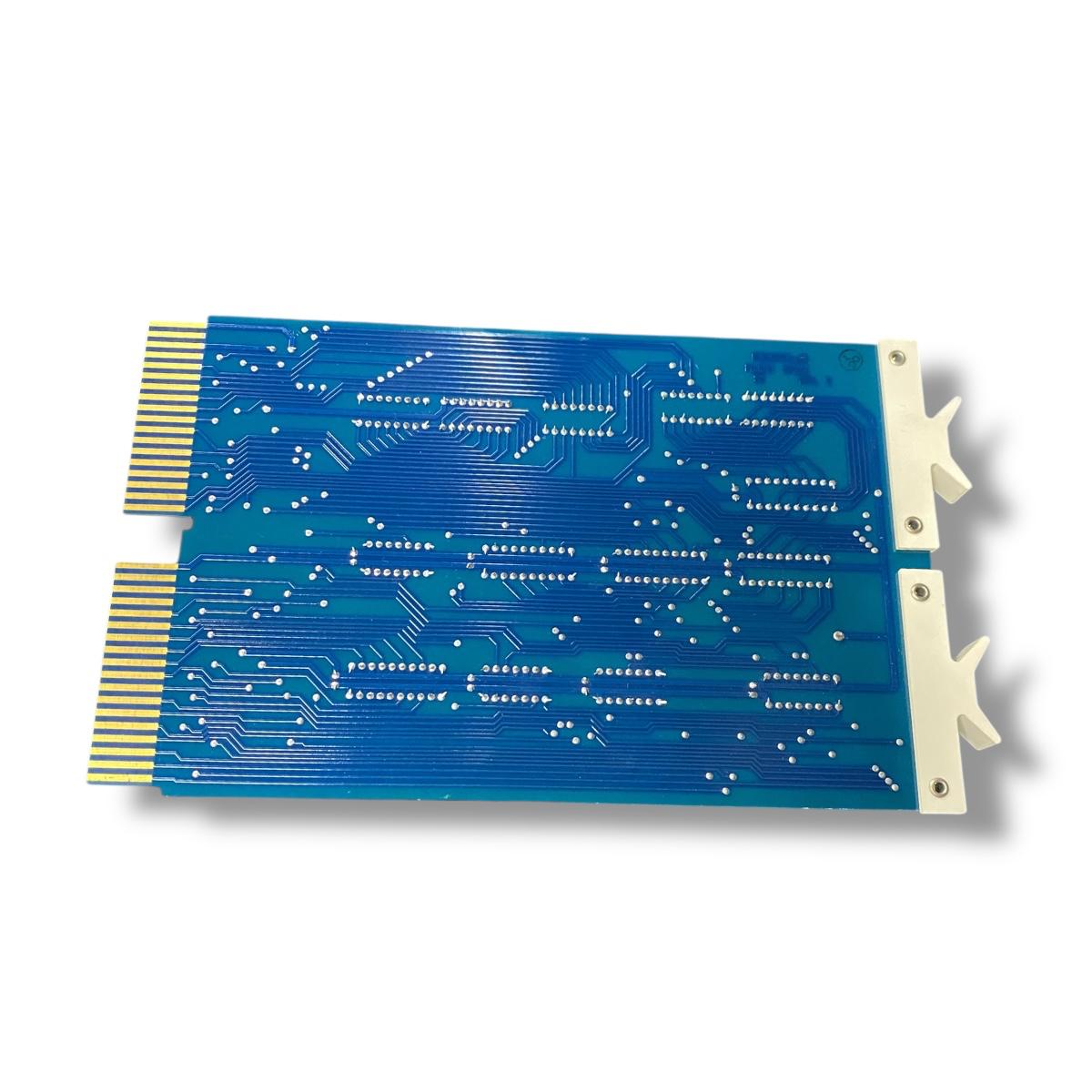 Adcole Pc.brd 37371 placa de circuito impreso