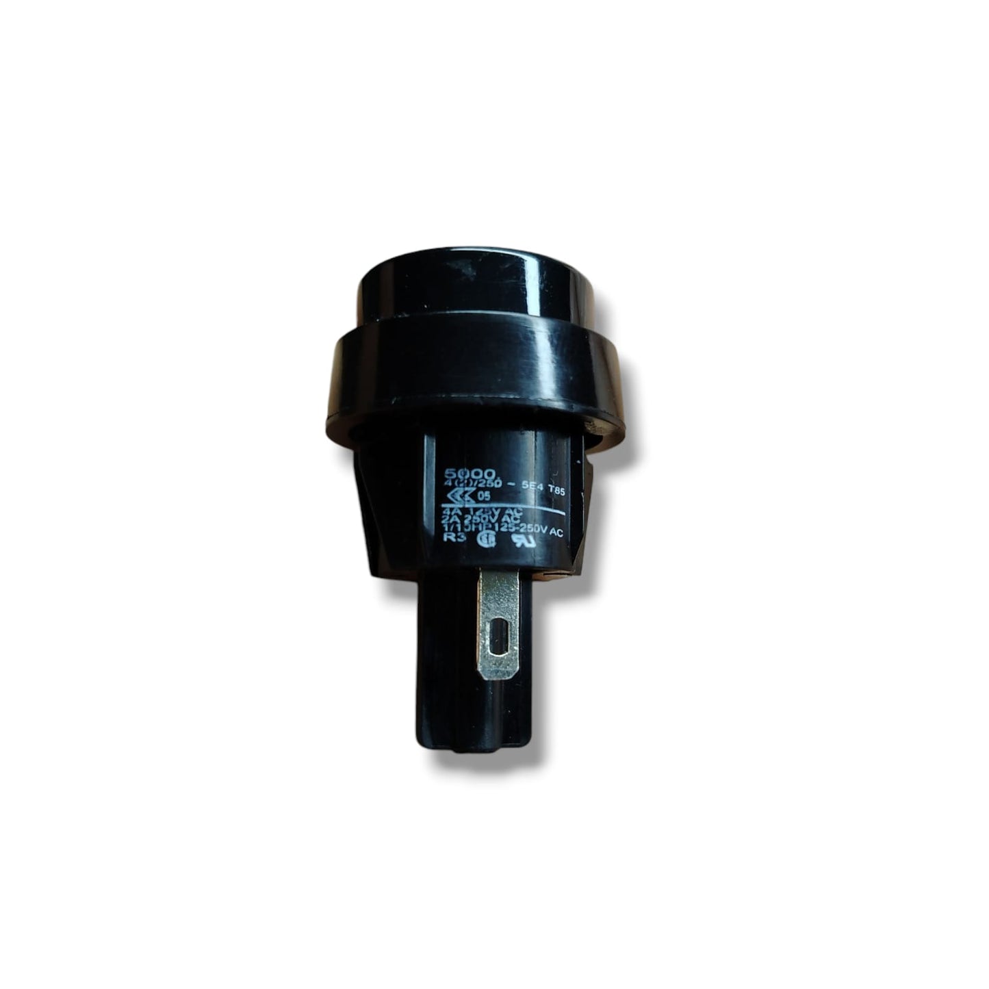 MARQUARDT 5000.0104 REDONDO 4A IP40 SPNO PULSADOR MOMENTANEO