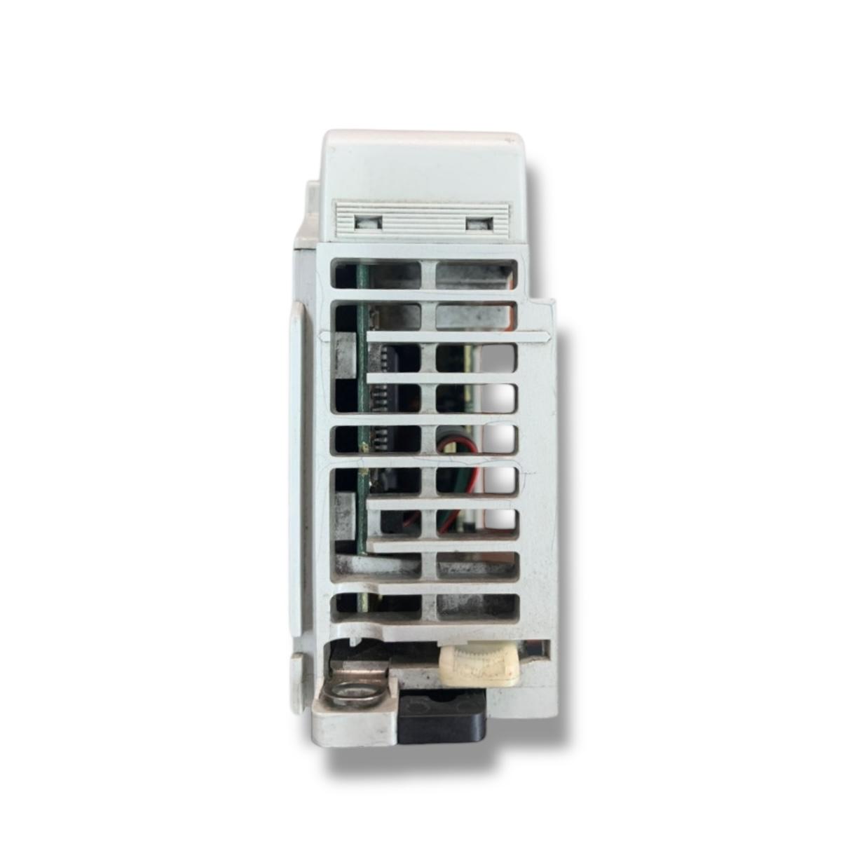 Allen Bradley 1769-ascii módulo de comunicación