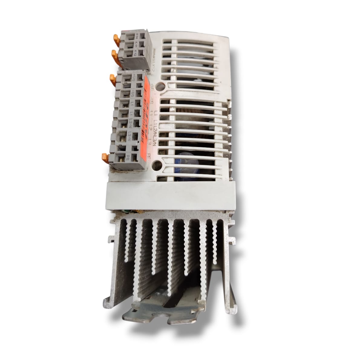 LENZE E82EV152_2C VARIADOR DE FRECUENCIA