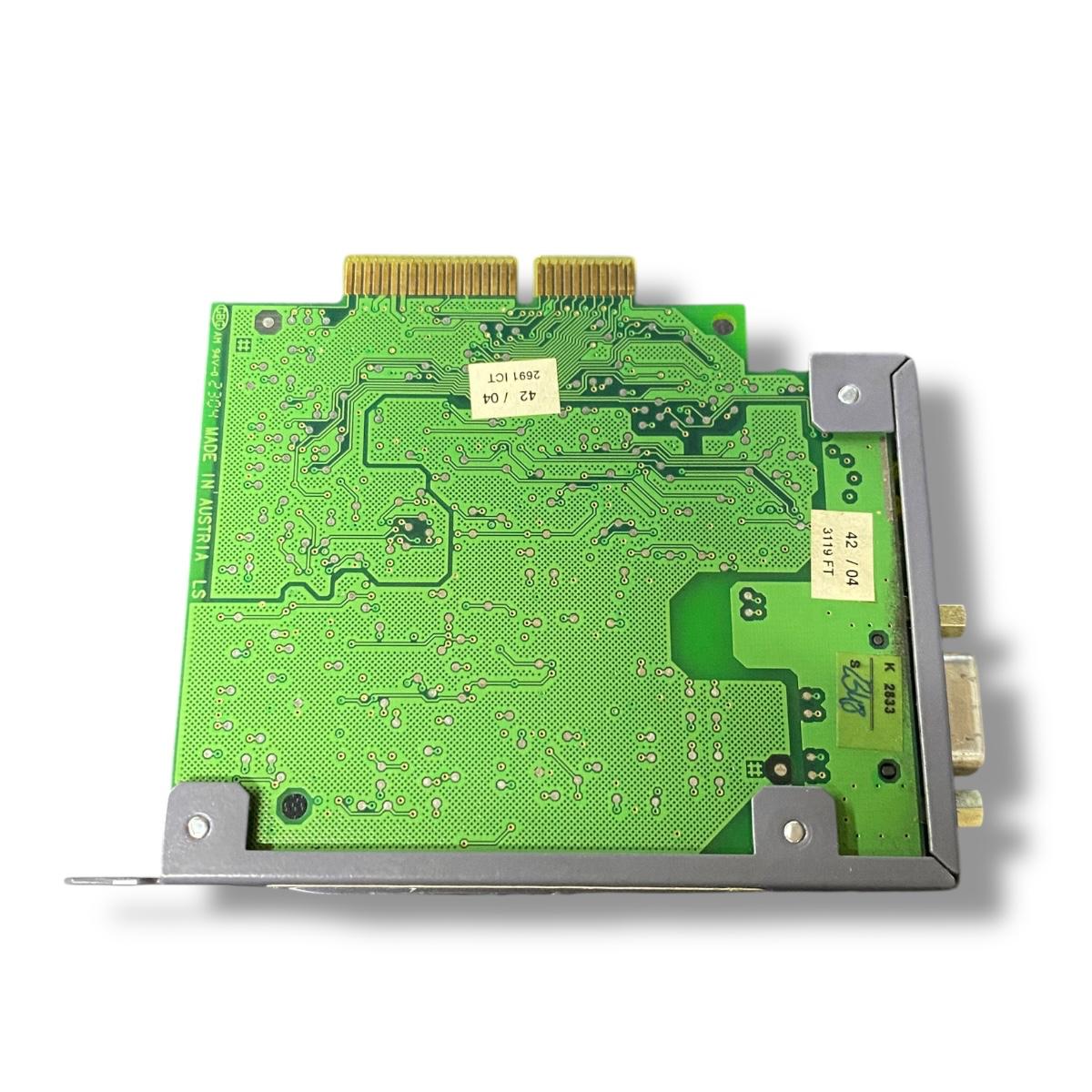 B&R 8AC122.60-1 módulo de interfaz