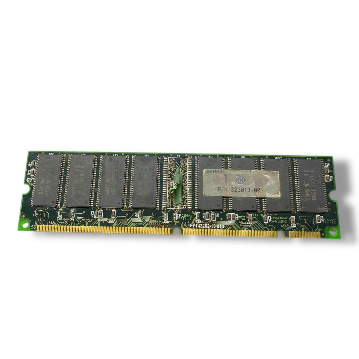 SAMSUNG M366S1623DT0-C1L módulo de memoria