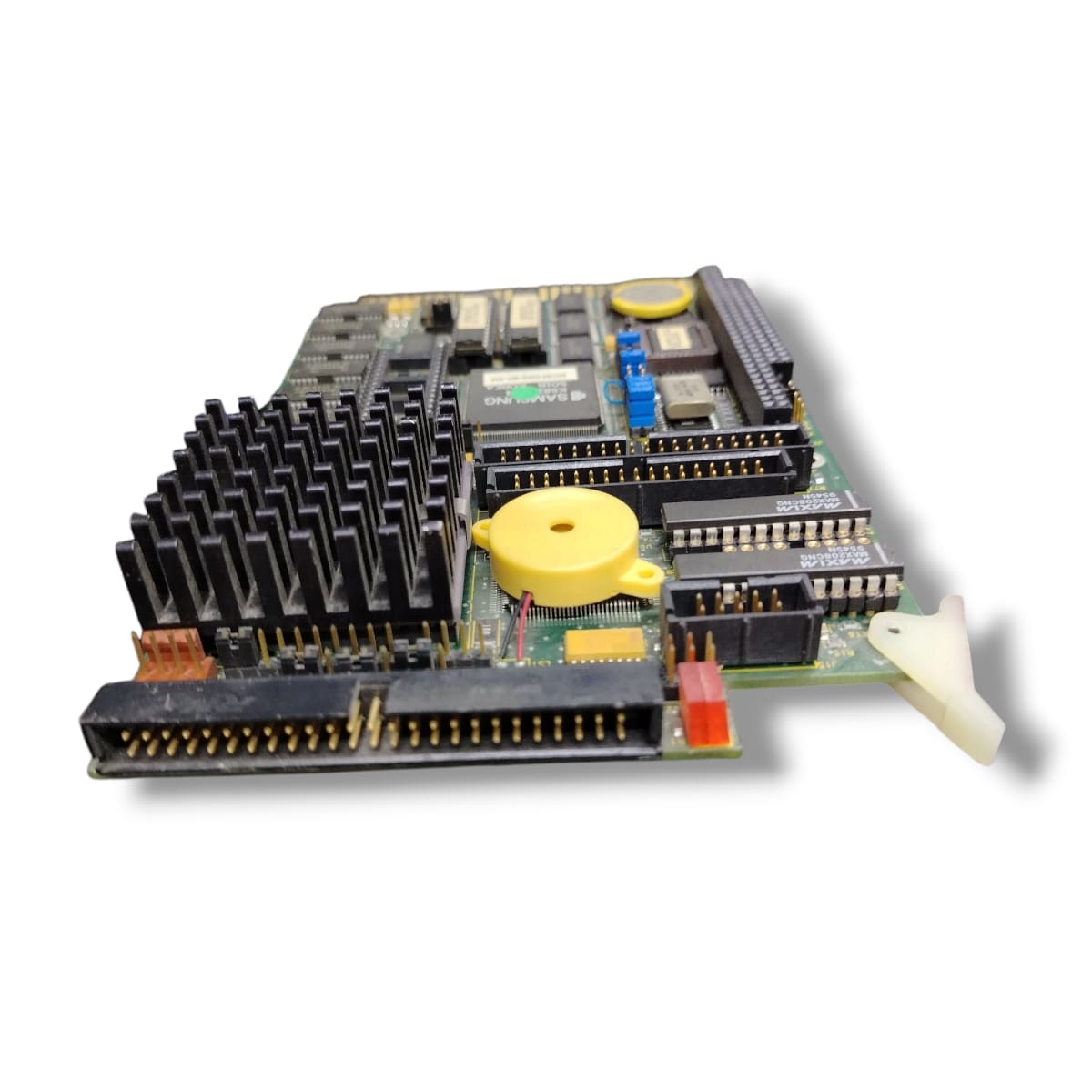 SAMSUNG 400-0227-000D 486DX DISPLAY