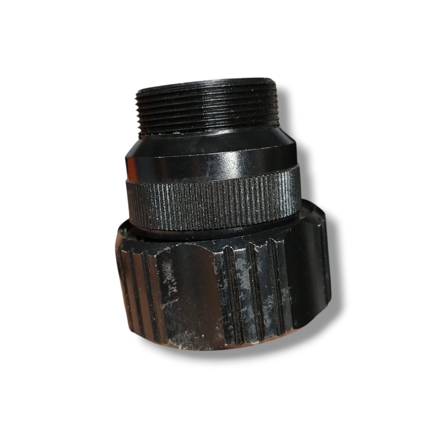 ITT CANNON CA3106A28-09S CONECTOR CIRCULAR HEMBRA