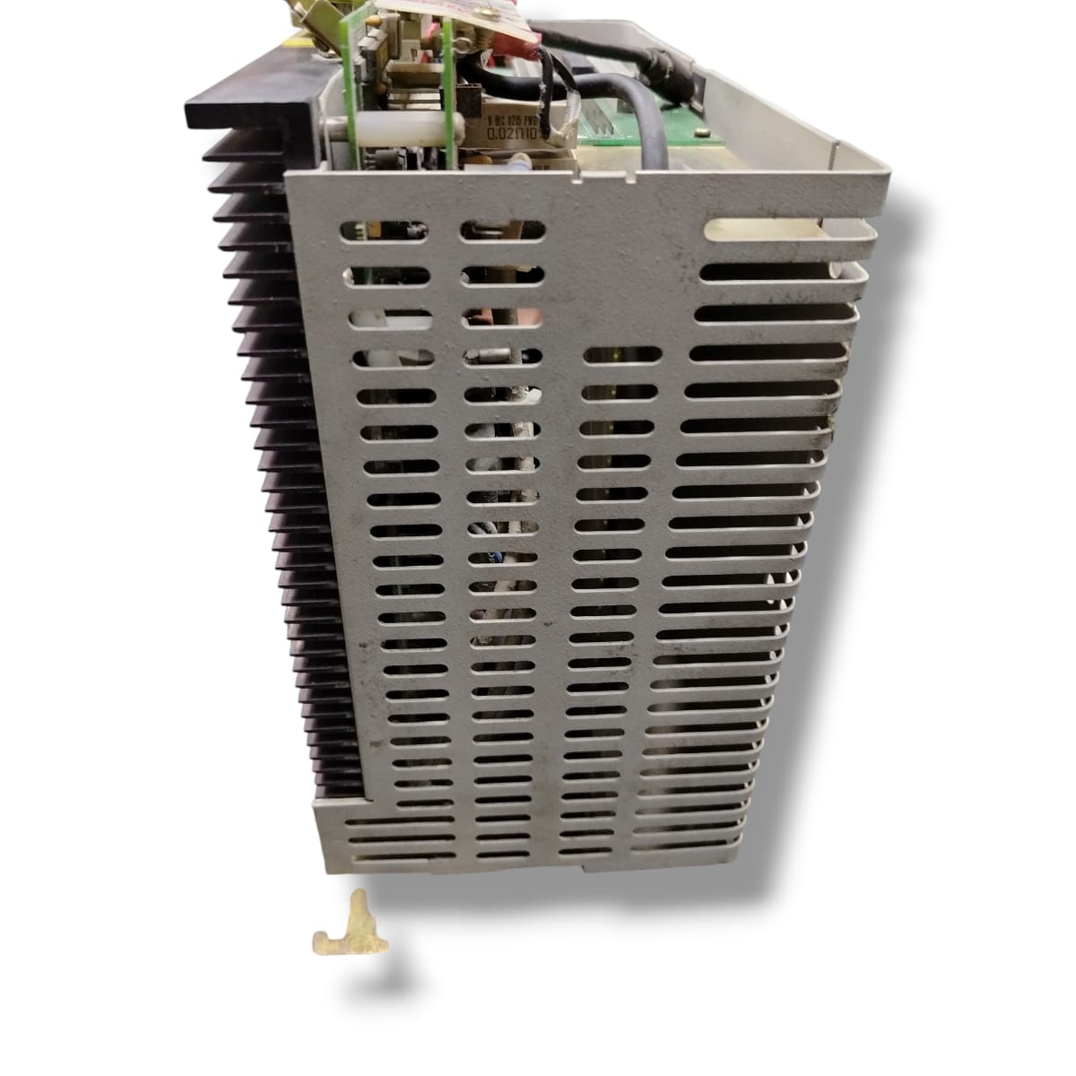 ALLEN BRADLEY 1394-SJT10A SER A SERVO CONTROLADOR (SIN TAPA)