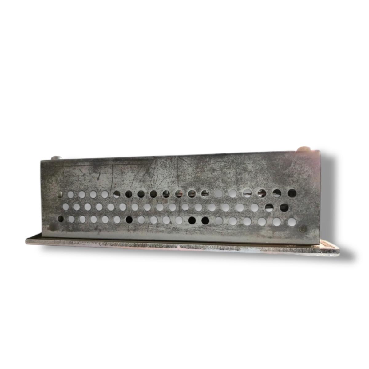 Gehring 228222 Panel De Control Con Detalle