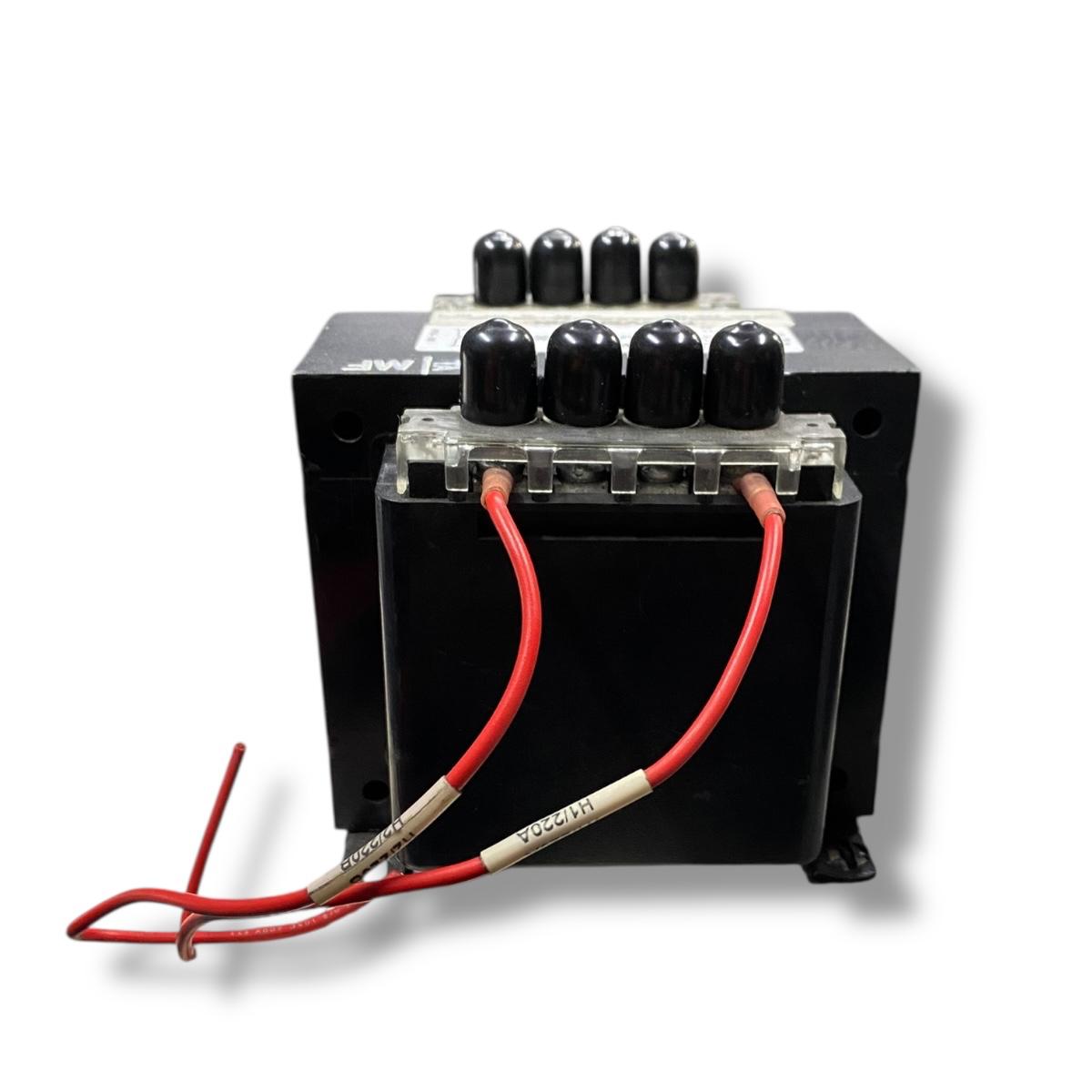 Micron Control Transformer B300-3329-5 transformador de control