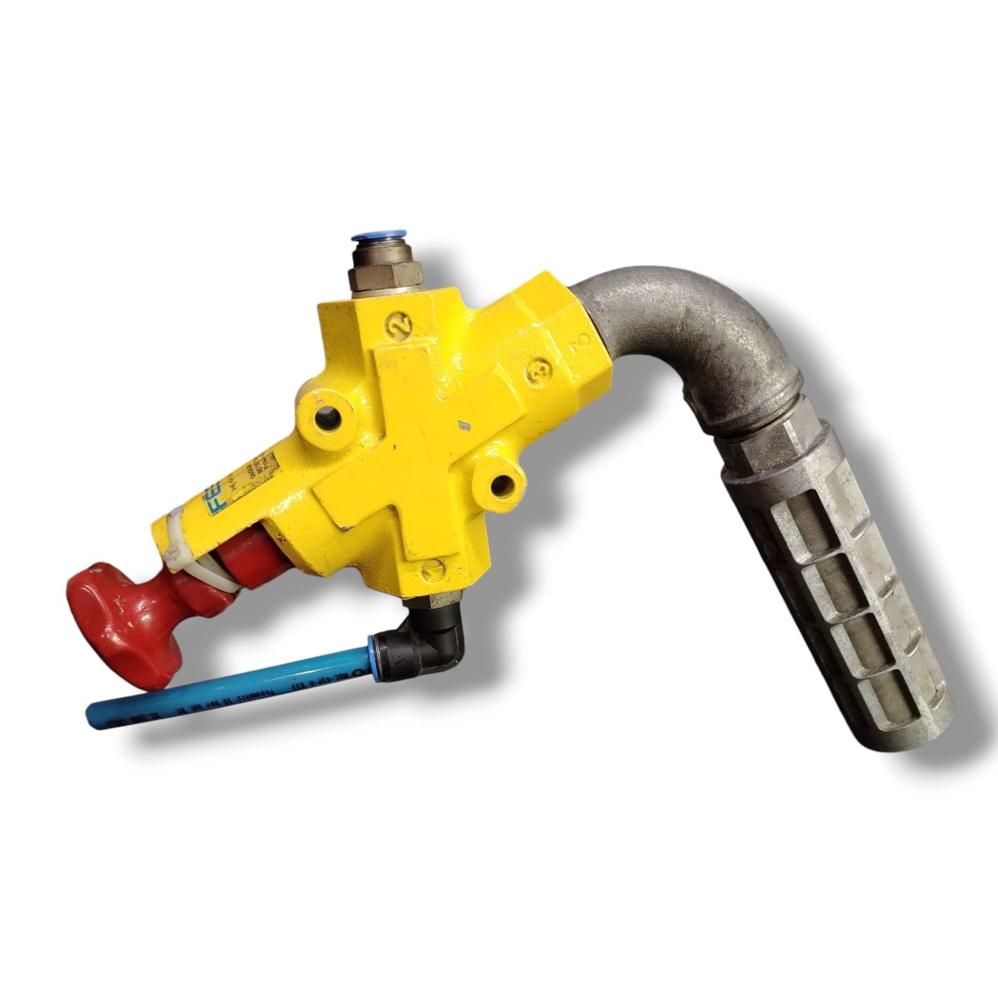 FESTO HE-G1/2-LO VALVULA