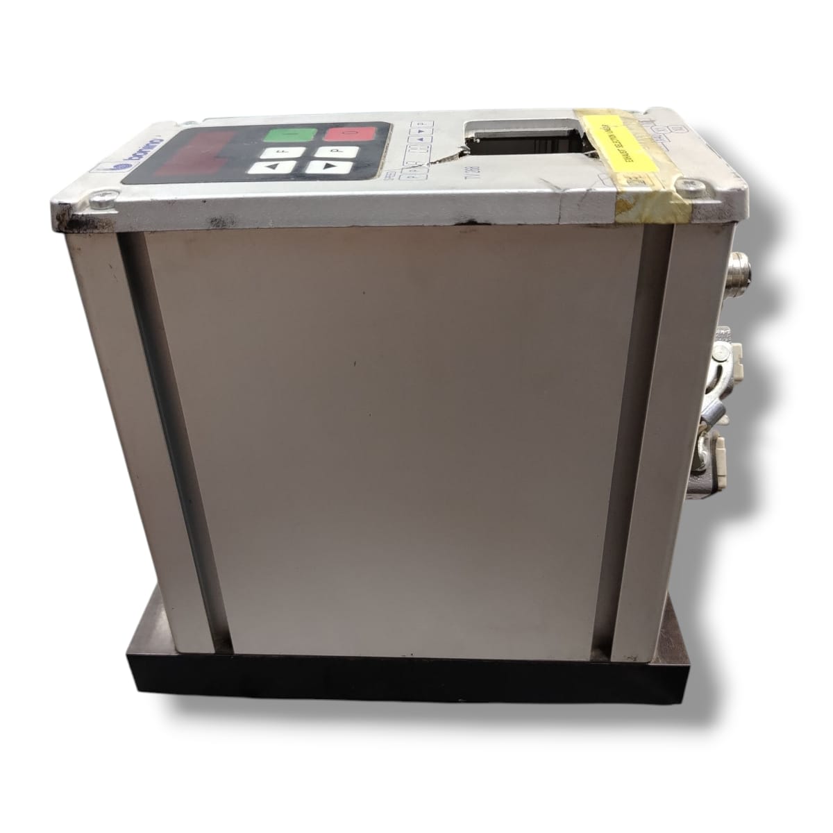 REOVIB 268-6A-IP54 COTROLADOR (CON DETALLE)
