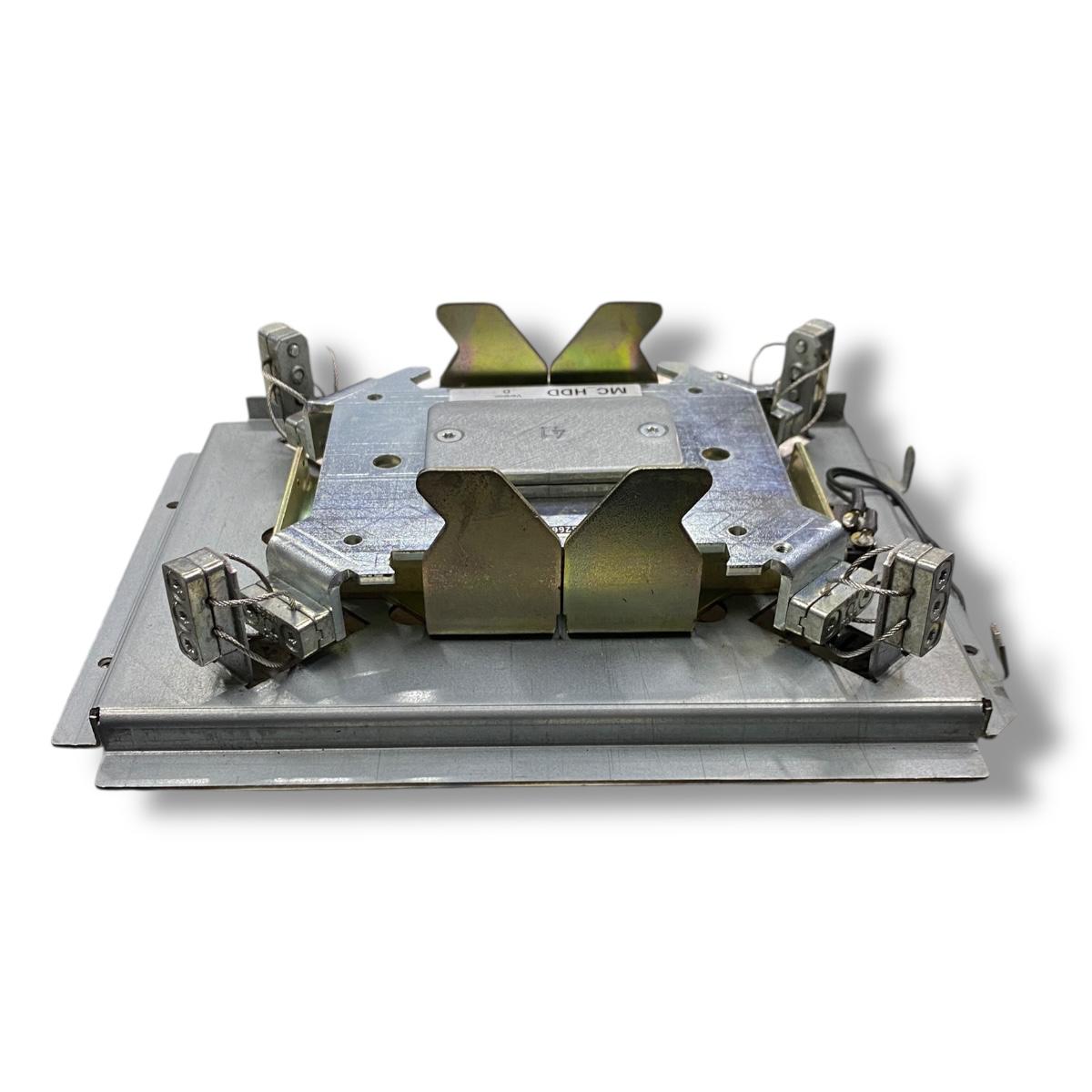 Siemens 6FC5247-0AF08-4AA0 disco duro