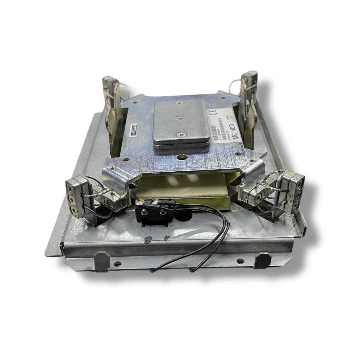 Siemens 6FC5247-0AF08-4AA0 disco duro