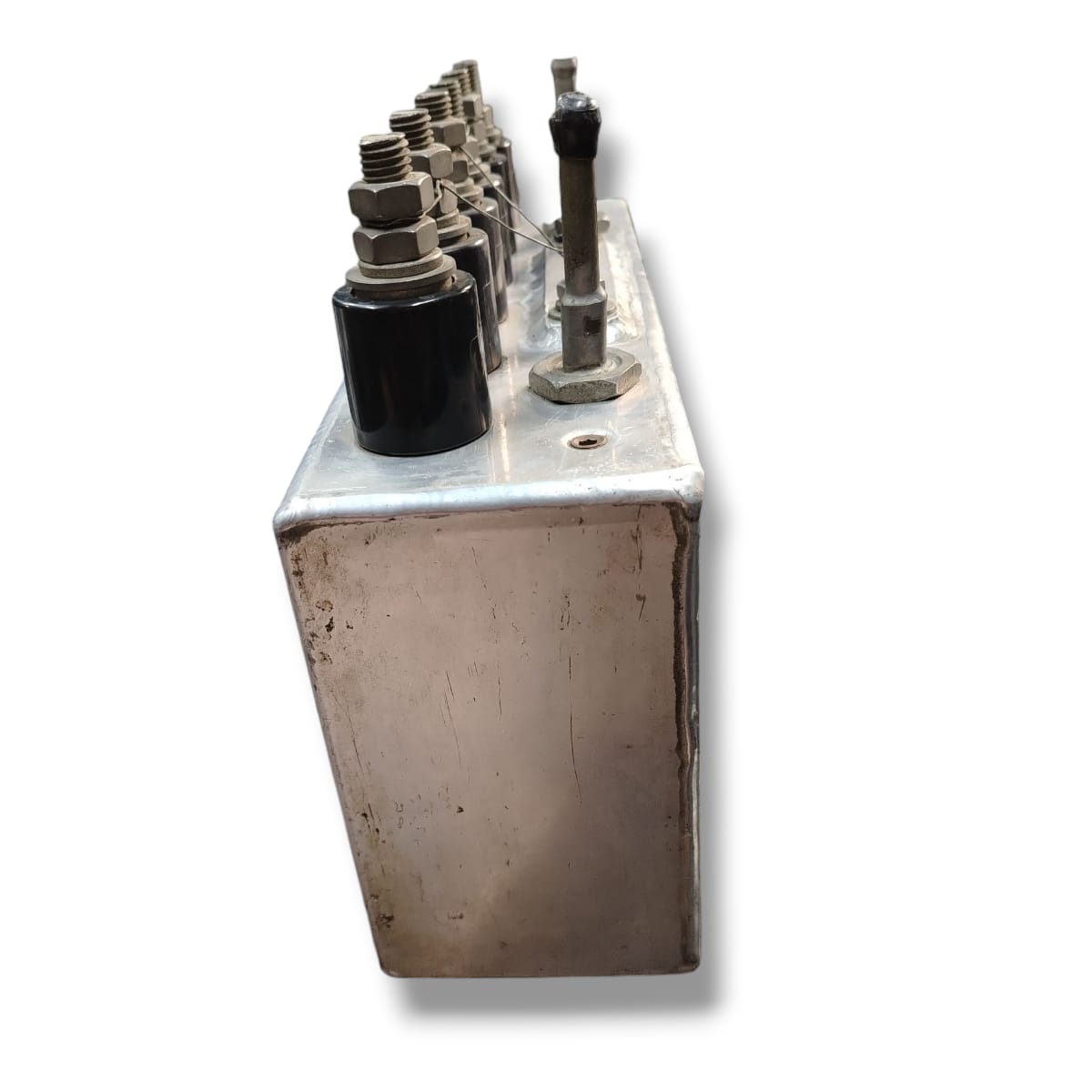 TOCCO 6FP102 CAPACITADOR DE POTENCIA INDUSTIAL
