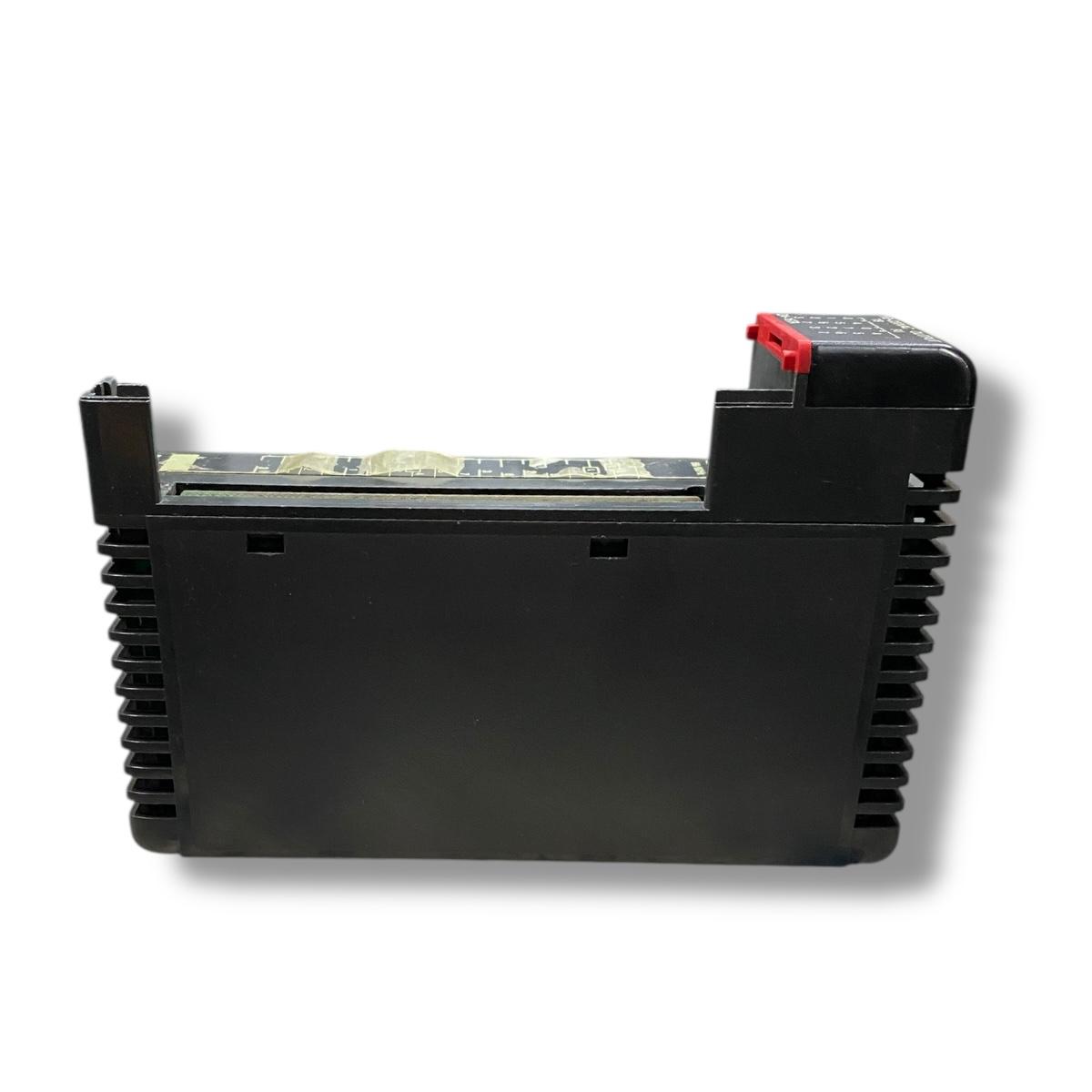 Automation Direct D4-16ta módulo de salida discreta