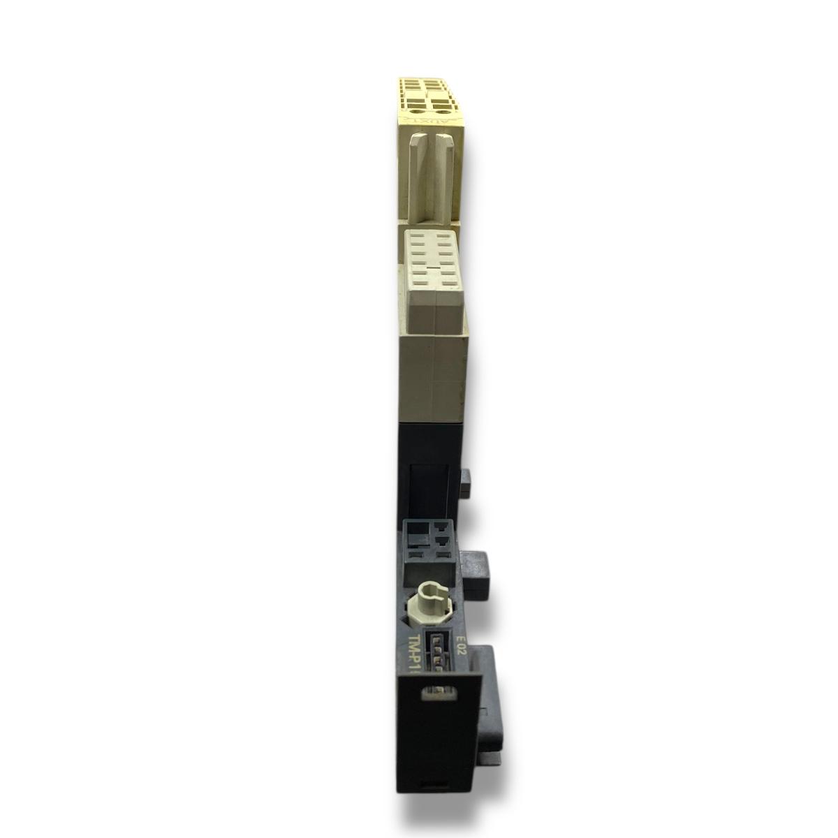 SIEMENS 3RK 1903-0AA00 módulo terminal