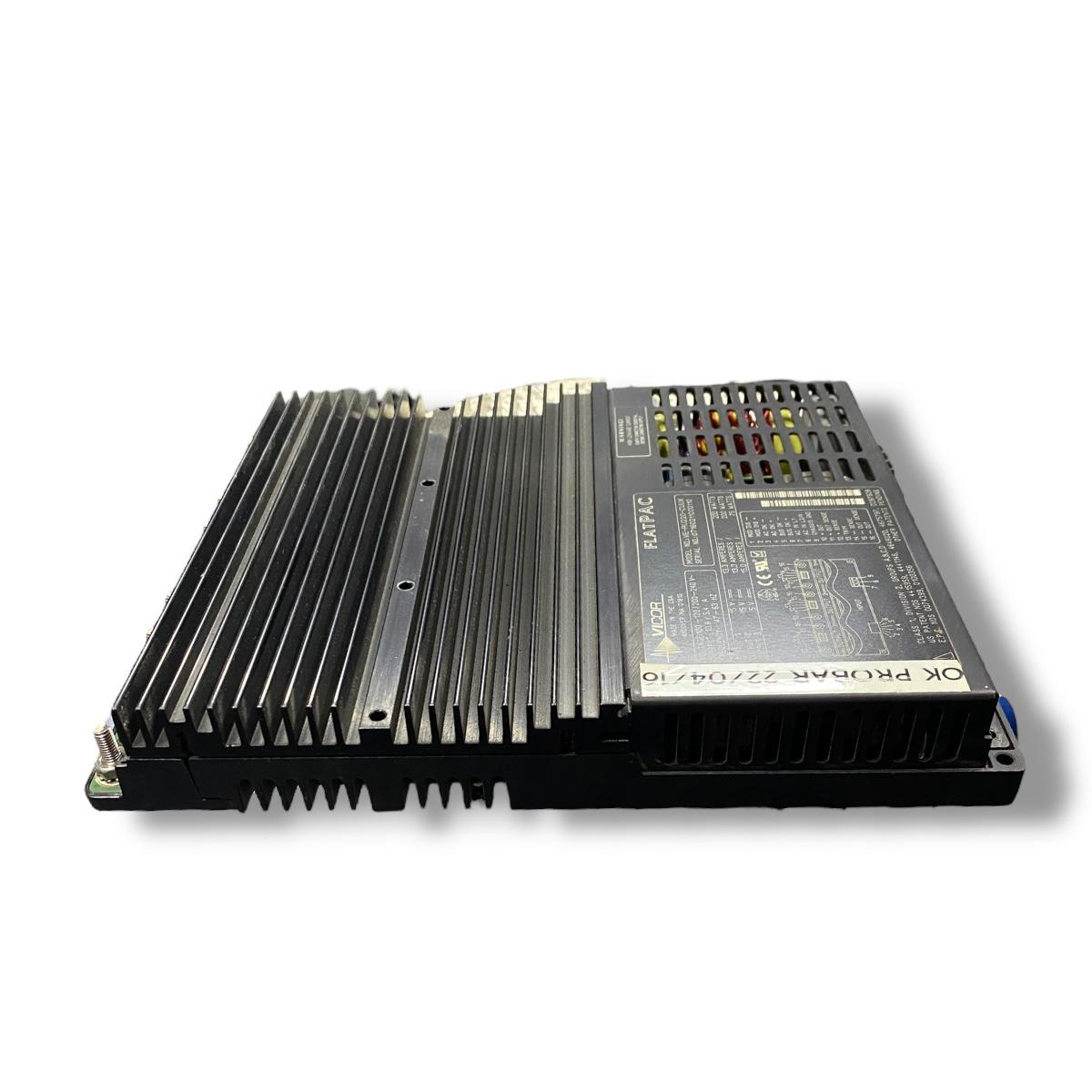 vicor ve-ru220-cuux convertidor AC-DC modular