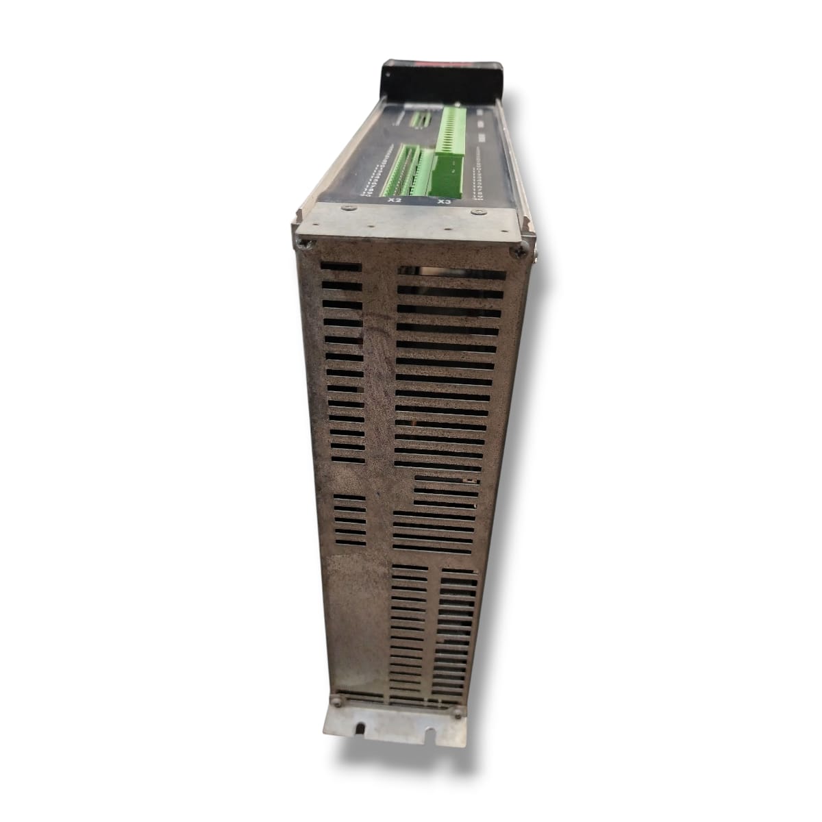 PARKER HPD2S1N SERVODRIVE