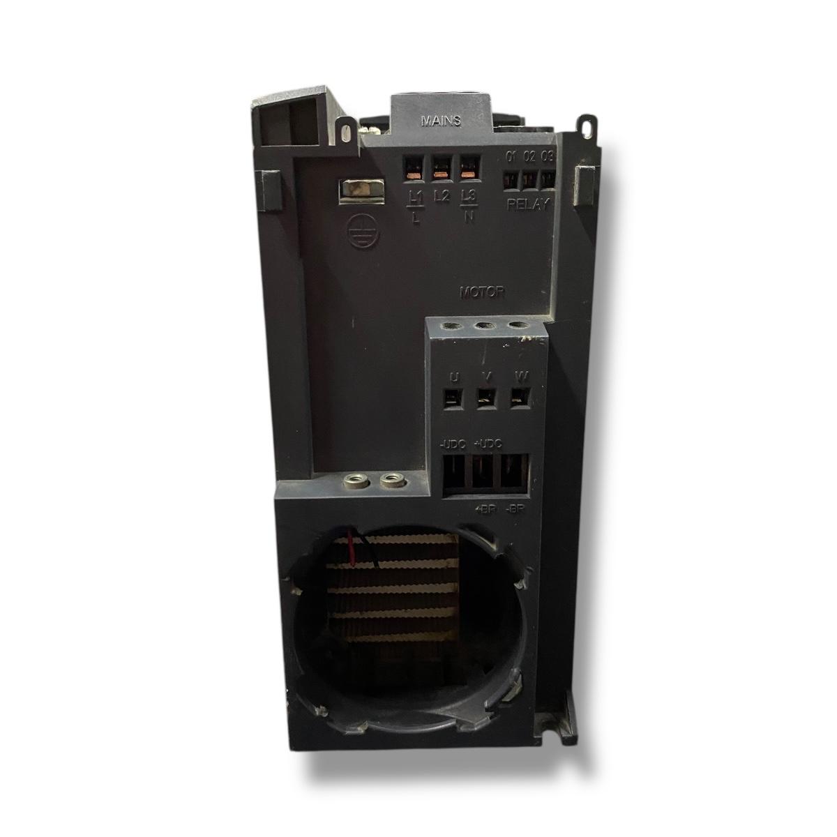 GENERAL ELECTRIC 6KLP23003X9A1 variador de frecuencia