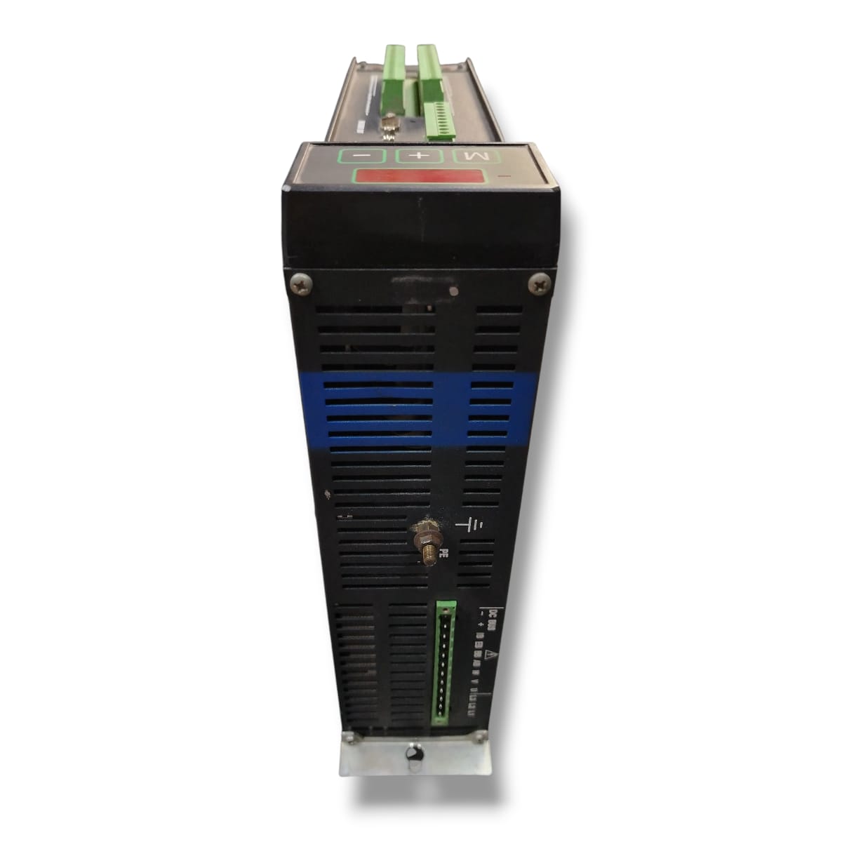 PARKER HPD2S5N SERVODRIVE