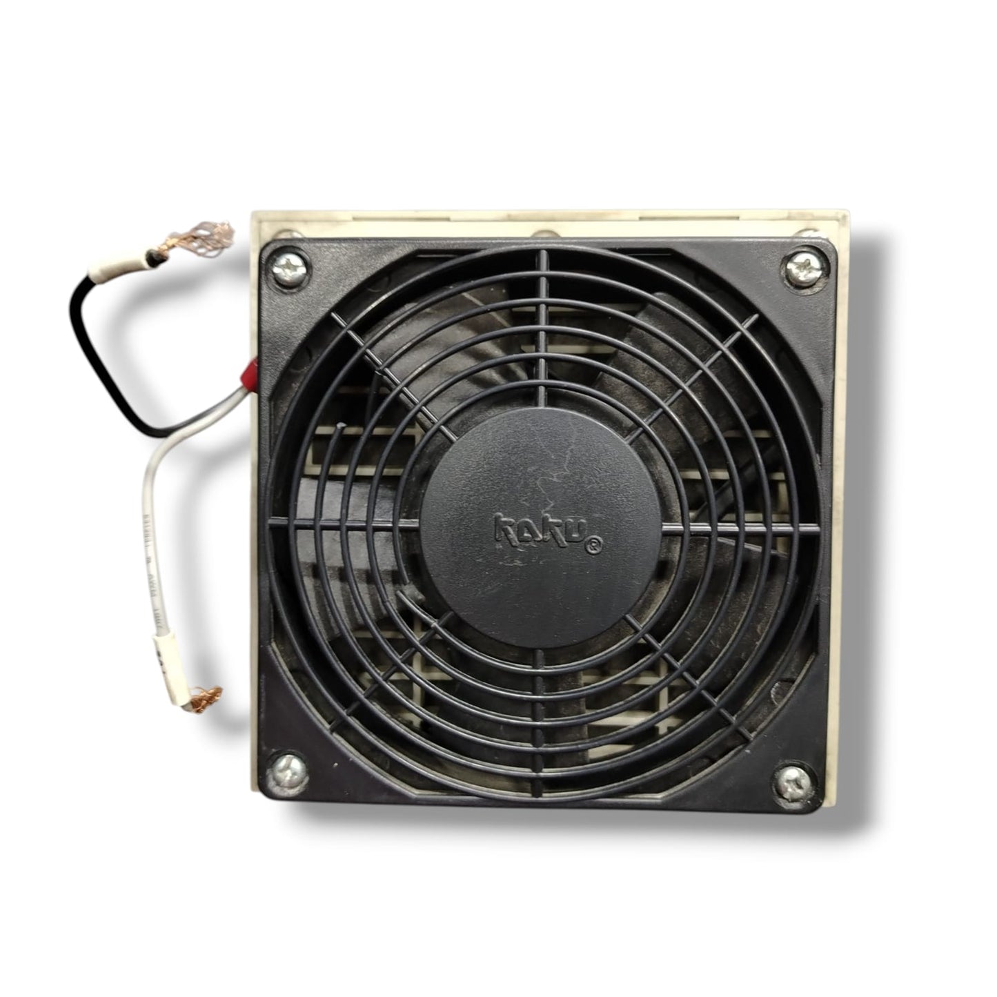 KAKU KA 1225HA2 VENTILADOR AXIAL DE ENFRIAMIENTO