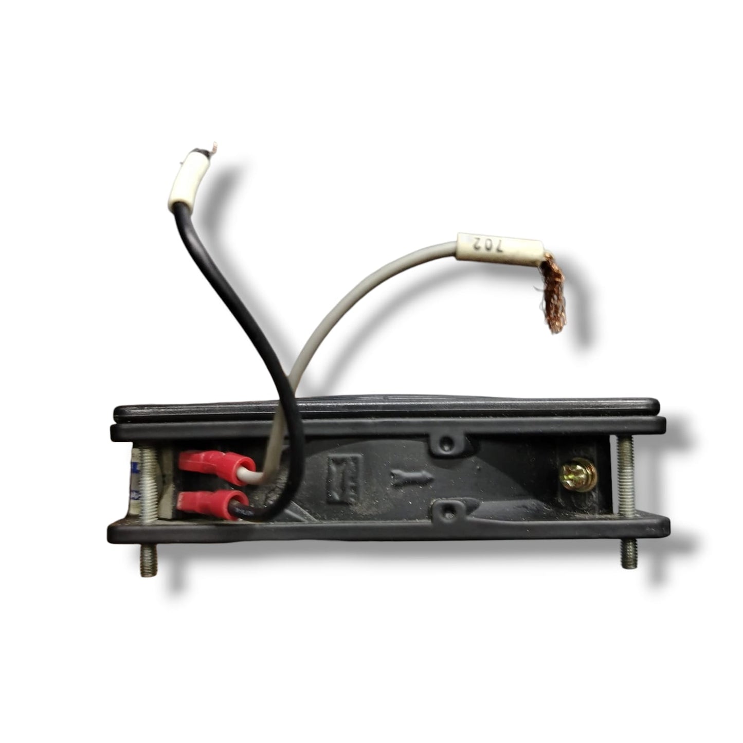 KAKU KA 1225HA2 VENTILADOR AXIAL DE ENFRIAMIENTO