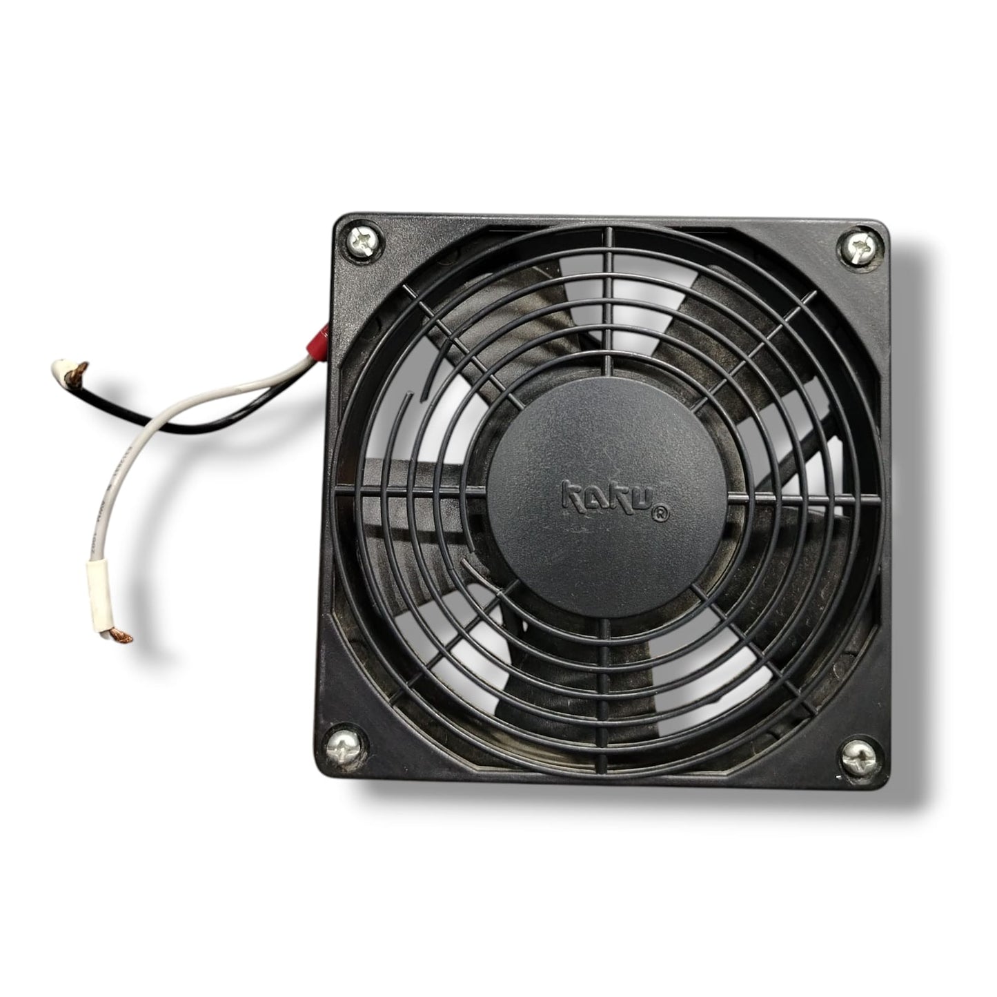 KAKU KA 1225HA2 VENTILADOR AXIAL DE ENFRIAMIENTO