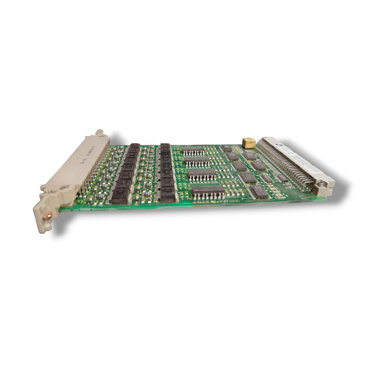 RESOTEC 91 126.02 TARJETA DE CONTROL MODULAR