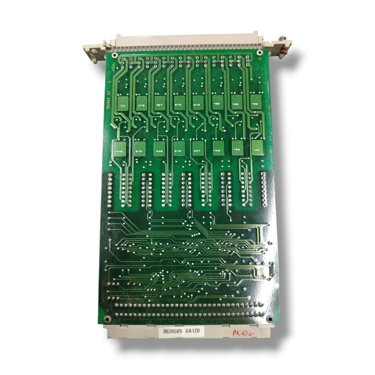 RESOTEC 91 126.02 TARJETA DE CONTROL MODULAR